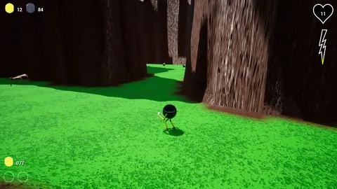 8 Ball: Reborn screenshot