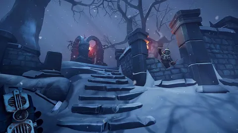 We Were Here Forever screenshot