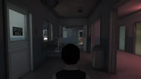 Lucius II screenshot