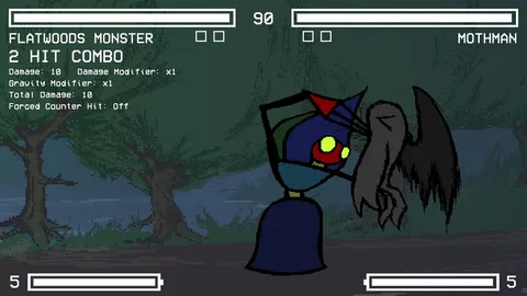 Beasts of Mystery screenshot