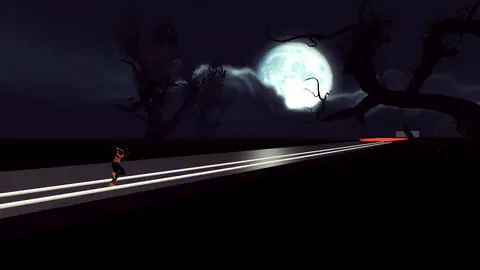 Audiosurf 2 screenshot