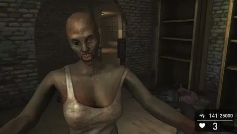 GameGuru Classic screenshot