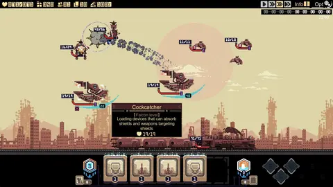 Break Siege screenshot