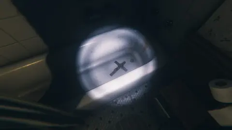 Ghost Exile screenshot