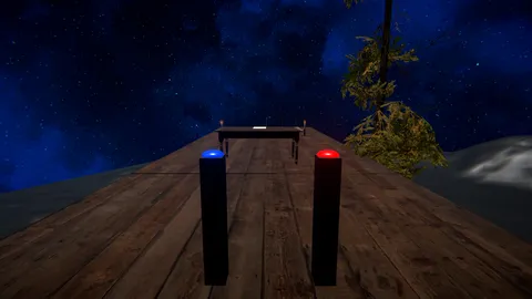 Red or Blue screenshot