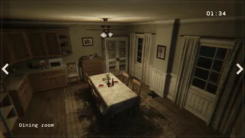 Silent Anomalies screenshot