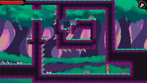 Magic Tiny Lands screenshot