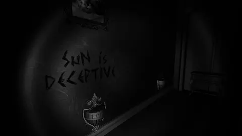 Clown House (Palyaço Evi) screenshot