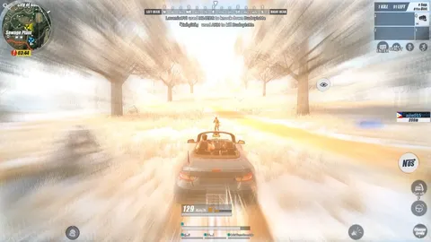 Rules Of Survival screenshot
