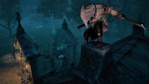 Secret World Legends screenshot