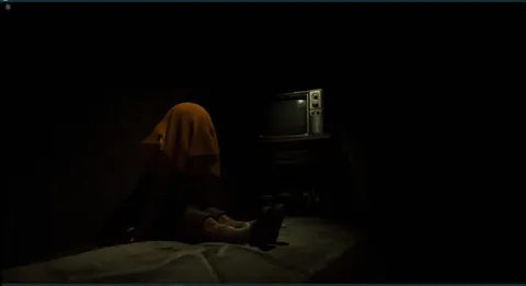 The Cabin Factory screenshot