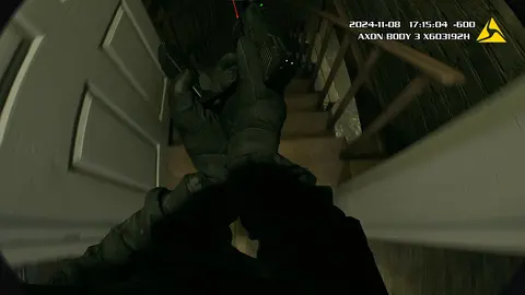 Frontline Footage screenshot