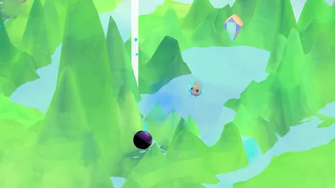 WET screenshot