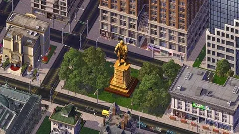 SimCity™ 4 Deluxe Edition screenshot