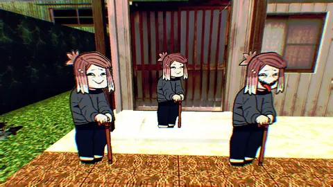 MUBOSAMA screenshot