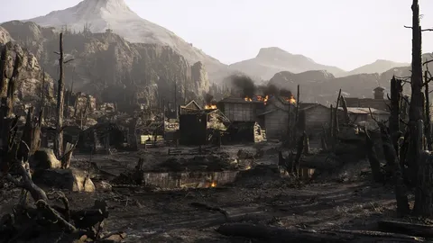 Hunt: Showdown 1896 screenshot