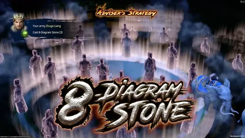 Kingdom Heroes 8 screenshot