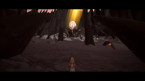 Half Away screenshot