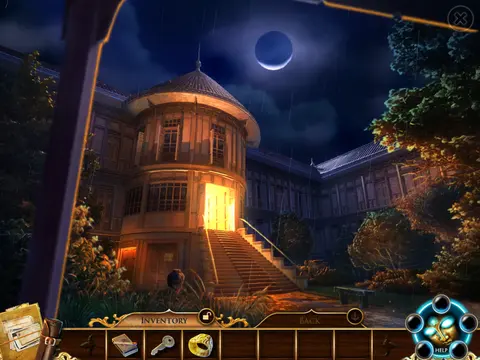 Melissa K. and the Heart of Gold Collector's Edition screenshot