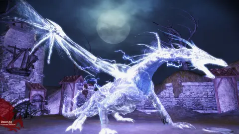 Dragon Age: Origins screenshot
