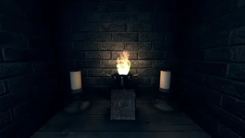 Wooden House screenshot