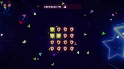 NeoHack screenshot