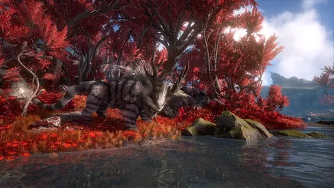 Dark and Light screenshot