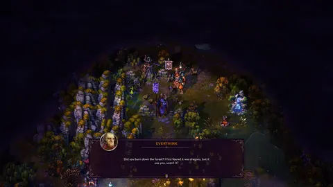 Songs of Conquest screenshot