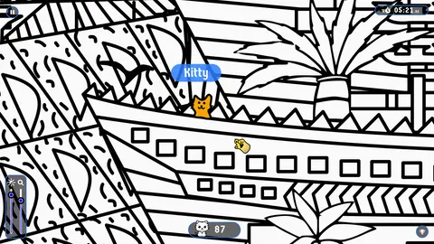 101 Cats in Tokyo screenshot