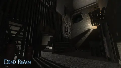 Dead Realm screenshot
