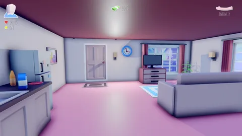 Dude Simulator screenshot