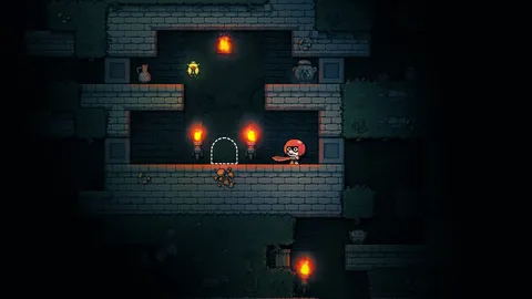 Spelunky 2 screenshot