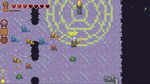 Lando Me? A Hero? screenshot