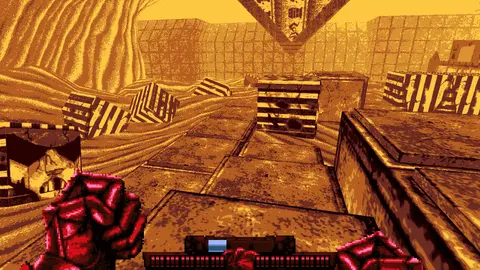 FIGHT KNIGHT screenshot