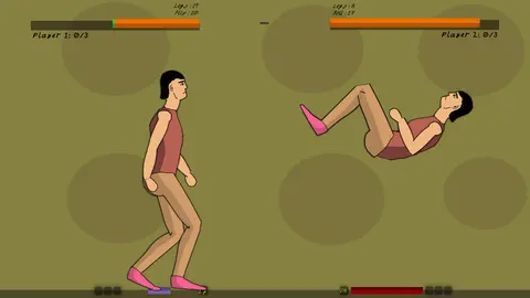 The Wungo Dungo Surprise screenshot