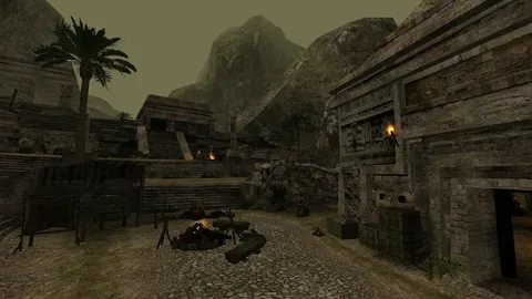 Gothic II: Gold Edition screenshot