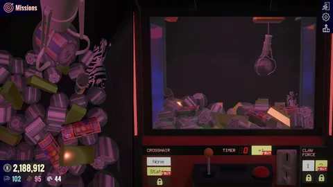 Funfair Billionaire screenshot
