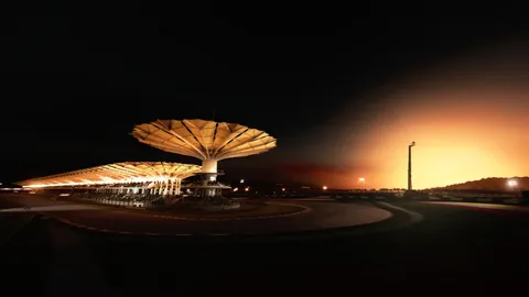Grid: Autosport screenshot
