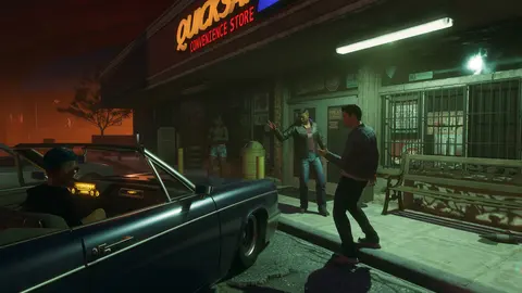 Saints Row screenshot
