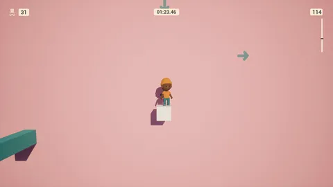Arcade Jumper screenshot