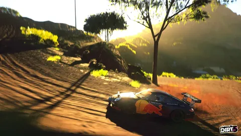 Dirt 5 screenshot