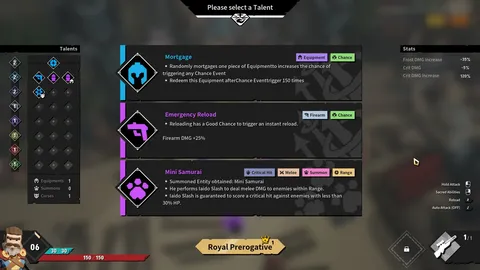 Apocalypse Party screenshot