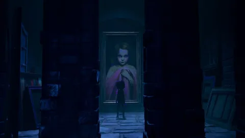 Out of Sight VR screenshot