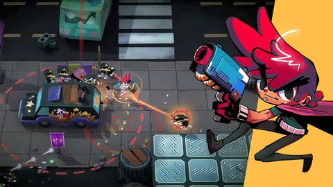 Relic Hunters Legend screenshot