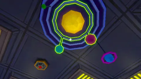 Escape from Mutation Station screenshot