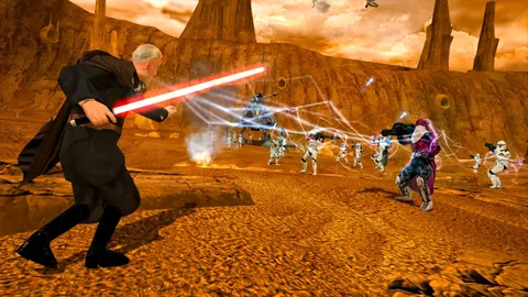 STAR WARS™: Battlefront Classic Collection screenshot