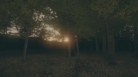Eternal Prowl screenshot