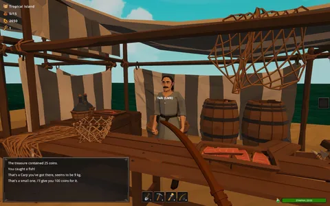 A Totally Legal Archaeology Adventure screenshot