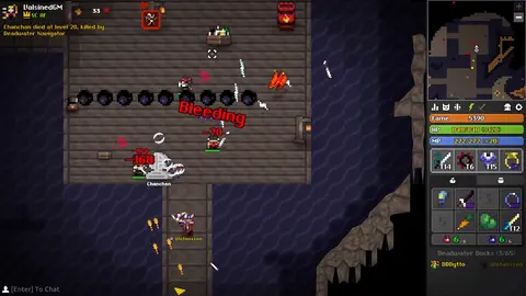Realm of the Mad God Exalt screenshot