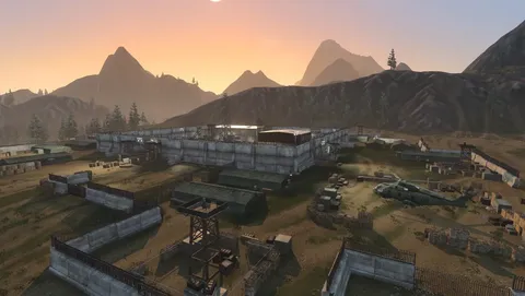 Just Survive screenshot